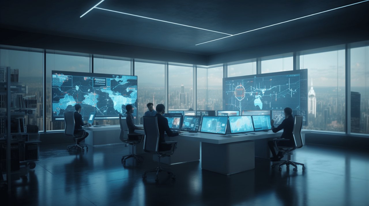 5 stratégies d'innovation proposées par Les Echos Le Parisien Services dans leurs services et conseils aux entreprises