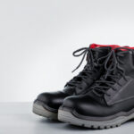 Comment choisir des chaussures de sécurité pour travailler debout toute la journée ?