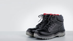 Comment choisir des chaussures de sécurité pour travailler debout toute la journée ?