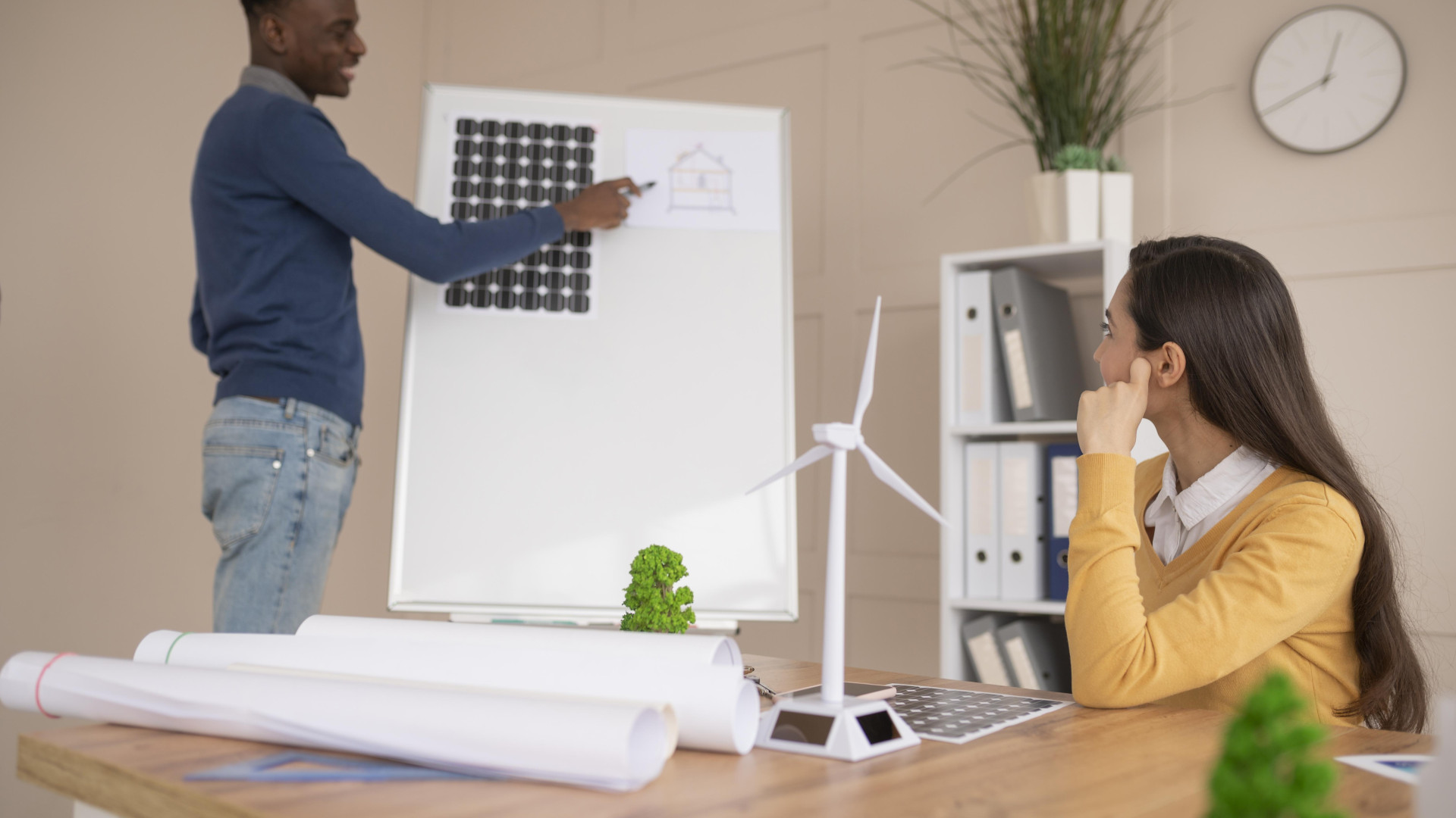 Audit énergétique en entreprise : un outil essentiel pour optimiser ses dépenses